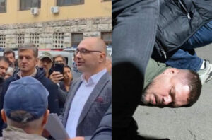 Advokat Lakić: Vladimiru Štimcu ponovo određeno policijsko zadržavanje