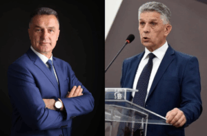 Biševac i Ugljanin čestitali Dan Sandžaka Biševac i Ugljanin čestitali Dan Sandžaka