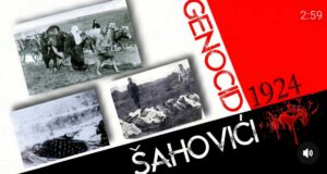 Krvave rane Sandžaka: Istina o zločinu u Šahovićima Krvave rane Sandžaka: Istina o zločinu u Šahovićima