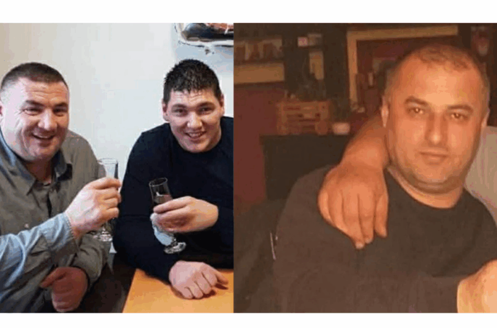 OPŠIRNIJE O PLJAČKI U KALESIJI: Otkrivamo ko su braća Gurdeljević – Pucnjava, bjekstvo i tijelo bačeno pored auta!