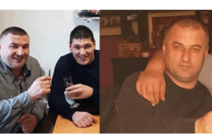 OPŠIRNIJE O PLJAČKI U KALESIJI: Otkrivamo ko su braća Gurdeljević – Pucnjava, bjekstvo i tijelo bačeno pored auta! OPŠIRNIJE O PLJAČKI U KALESIJI: Otkrivamo ko su braća Gurdeljević – Pucnjava, bjekstvo i tijelo bačeno pored auta!