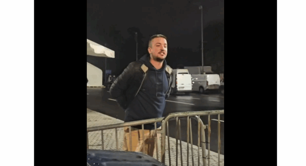 Skandal: Bivši poslanik SNS-a Langura iz Priboja huška i vrijeđa – „Suljove balije ste dočekivali u Novom Sadu!“ /VIDEO