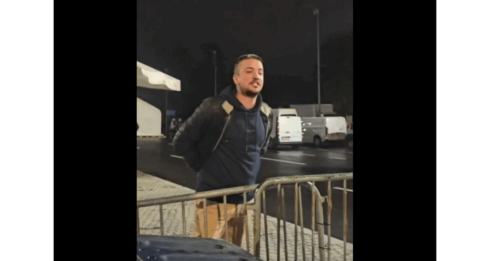 Skandal: Bivši poslanik SNS-a Langura iz Priboja huška i vrijeđa – „Suljove balije ste dočekivali u Novom Sadu!“ /VIDEO Skandal: Bivši poslanik SNS-a Langura iz Priboja huška i vrijeđa – „Suljove balije ste dočekivali u Novom Sadu!“ /VIDEO