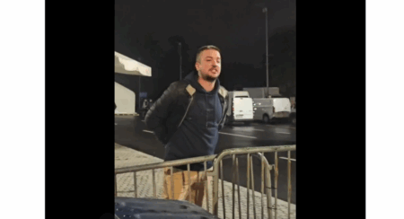 Skandal: Bivši poslanik SNS-a Langura iz Priboja huška i vrijeđa – „Suljove balije ste dočekivali u Novom Sadu!“ /VIDEO