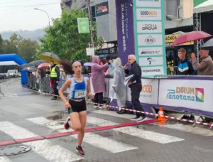 Novopazarci briljirali na juniorskoj Balkanijadi u Rumuniji – Mejra Mehmedović na tronu Balkana Novopazarci briljirali na juniorskoj Balkanijadi u Rumuniji – Mejra Mehmedović na tronu Balkana