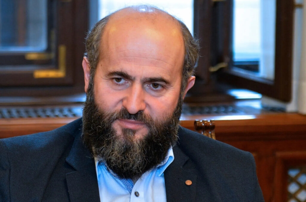 Dani sećanja na muftiju Muamera Zukorlića: Film “Muftijin amanet” širom Sandžaka Dani sećanja na muftiju Muamera Zukorlića: Film “Muftijin amanet” širom Sandžaka