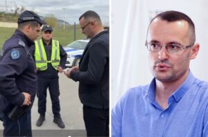 (VIDEO) Nermin Balija pod perfidnim udarima SDP-a: pritisci, hapšenje i pozivi policiji – sve da ga ušutkaju (VIDEO) Nermin Balija pod perfidnim udarima SDP-a: pritisci, hapšenje i pozivi policiji – sve da ga ušutkaju
