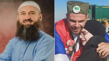 Nakon što je šejh Pezić osudio fotografiju: Otac djevojke odgovorio porukom „Pišem kao roditelj moje ruže, moje Nadije“