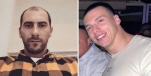 NOVA PRESUDA U PRIBOJU! Policajac Avramović koji je brutalno ubio Ervina Ćelahmetovića dobio 13 godina NOVA PRESUDA U PRIBOJU! Policajac Avramović koji je brutalno ubio Ervina Ćelahmetovića dobio 13 godina