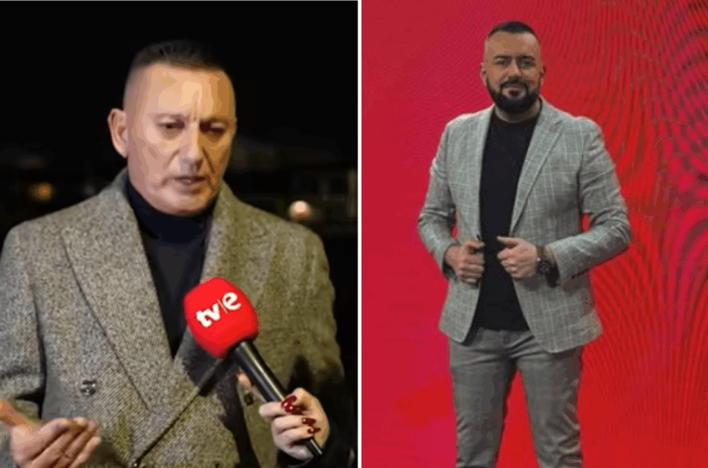 Šako Polumenta pod pritiskom: Da li su prijetnje koje pominje povezane s Novim Pazarom – ili neko manipuliše njegovim izjavama?