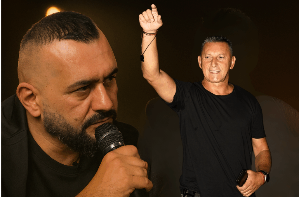 (VIDEO) „Šako se ponaša kao ligarac, a sad vidim da je prava ljiga“ – Emir Brunčević bez dlake na jeziku