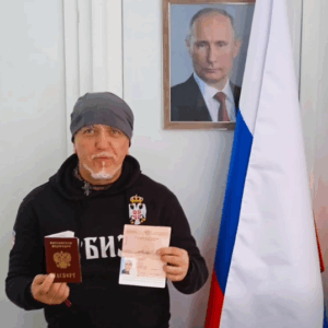 /VIDEO/Pretnje Zlatka Novkovića: “Besan i pokazuje kako  želi da zakolje”