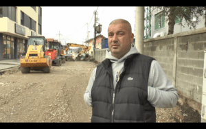 Lakota progovorio nakon napada: Napali su me jer sam rekao da put ne može da se pravi od blata /VIDEO/ Lakota progovorio nakon napada: Napali su me jer sam rekao da put ne može da se pravi od blata /VIDEO/