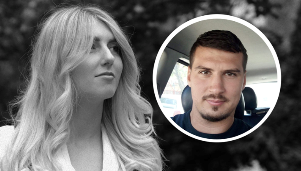 Detalji tragedije u Mostaru: Aldina Jahić ubijena nakon mjeseci psihičkog zlostavljanja, a njen ubica bez mjera zabrane i s pištoljem u ruci Detalji tragedije u Mostaru: Aldina Jahić ubijena nakon mjeseci psihičkog zlostavljanja, a njen ubica bez mjera zabrane i s pištoljem u ruci