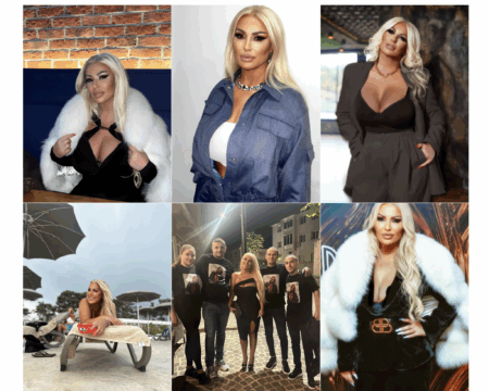 Elma Sinanović: ‘Falsifikovali su dokumenta i oteli mi firmu!’ – Šok ispovijest o izdaji najbližih