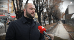 Crni petak u Novom Pazaru: pametna kupovina ili skupo plaćen marketinški trik? /VIDEO/