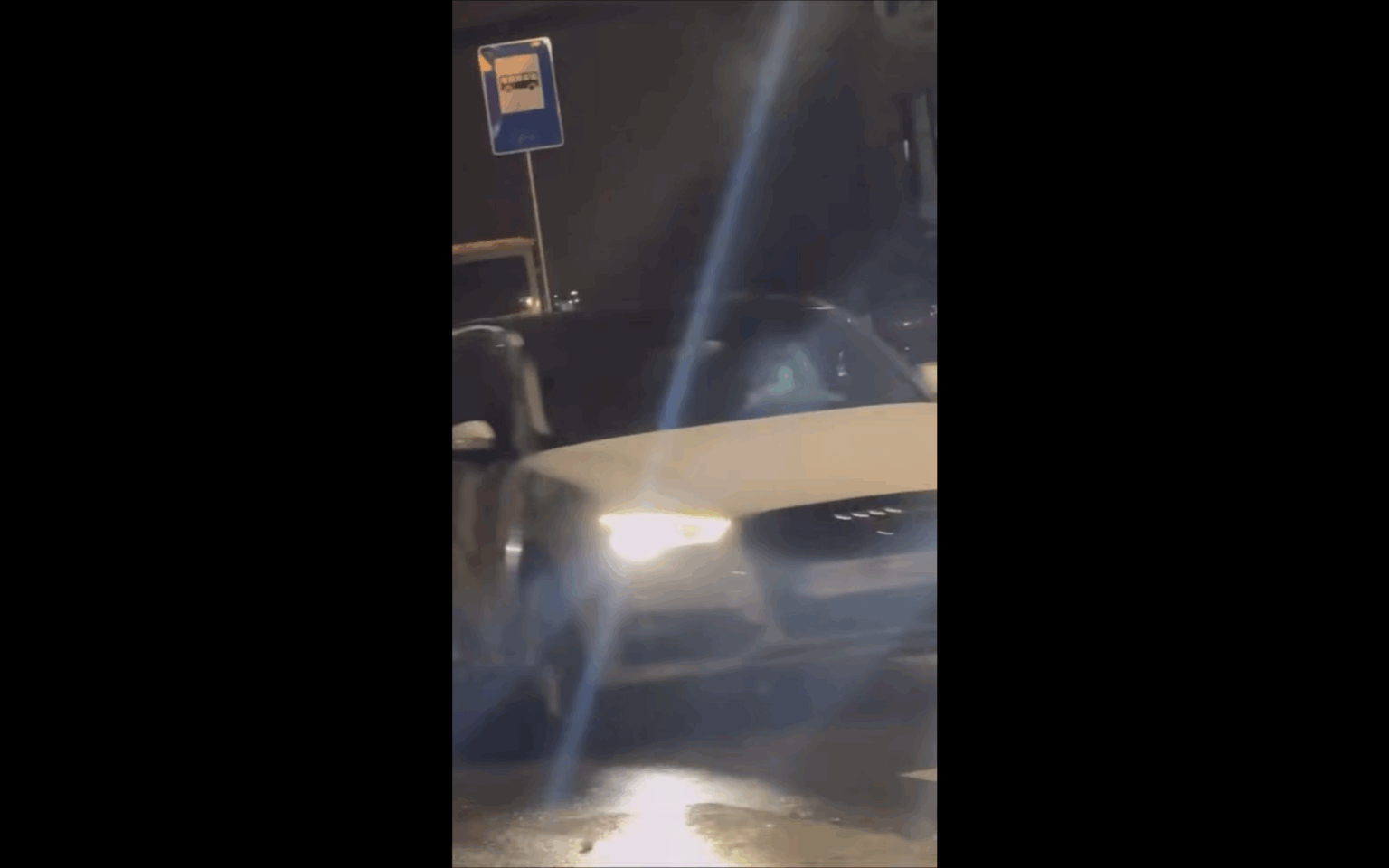 VIDEO / Djeca gađaju automobile u Novom Pazaru: „Majke, ostavite serije i Instagrama i pogledajte gdje su vam djeca“