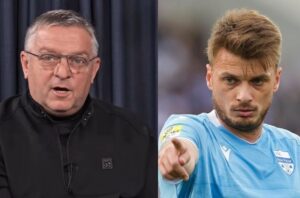 Sivić: Adem Ljajić je najbolji igrač kojeg sam trenirao!