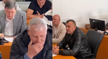 Užas u Tuzli: Policajci organizovali prostituciju maloljetnica, Tužilaštvo otkriva jezive detalje!