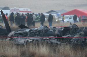 Srušio se turski vojni avion u Gruziji, poginulo svih 20 vojnika i članova posade