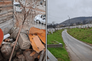 Kad vlast ne čuva mrtve – kako da vodi žive? Stoljetni nišani nestaju jer Novi Pazar nema novo groblje!