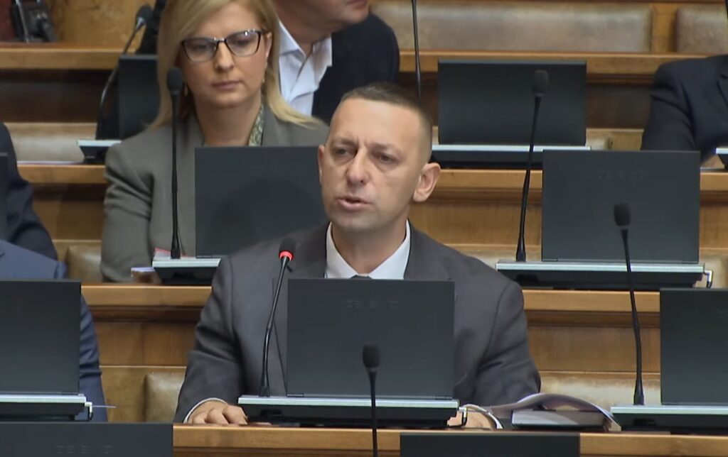 Ahmedin Škrijelj: Novi REM mora stati na put govoru mržnje i političkoj selektivnosti Ahmedin Škrijelj: Novi REM mora stati na put govoru mržnje i političkoj selektivnosti