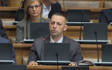 Ahmedin Škrijelj: Novi REM mora stati na put govoru mržnje i političkoj selektivnosti Ahmedin Škrijelj: Novi REM mora stati na put govoru mržnje i političkoj selektivnosti