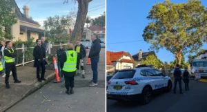 HOROR U AUSTRIJI: Majka i kćerka godinu dana bile sakrivene u zamrzivačima iza lažnog zida – dvojica braće u pritvoru HOROR U AUSTRIJI: Majka i kćerka godinu dana bile sakrivene u zamrzivačima iza lažnog zida – dvojica braće u pritvoru