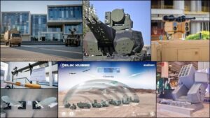 Turska ulaže 6,5 milijardi dolara u “Čeličnu kupolu”: Najavljen veliki iskorak u jačanju protuzračne odbrane Turska ulaže 6,5 milijardi dolara u “Čeličnu kupolu”: Najavljen veliki iskorak u jačanju protuzračne odbrane