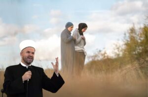 Muhamed Demirović: “Najbolja borba je reći istinu nepravednom vladaru” – podrška mladima iz Novog Pazara koji se bore za pravednije društvo Muhamed Demirović: “Najbolja borba je reći istinu nepravednom vladaru” – podrška mladima iz Novog Pazara koji se bore za pravednije društvo