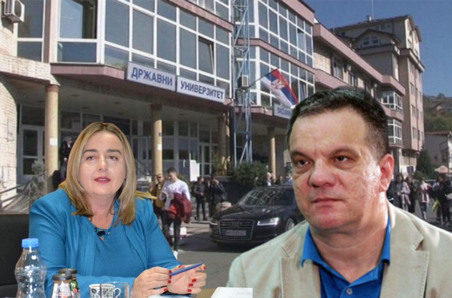 Ministar Stanković najavio deblokadu DUNP-a: “Rješenje je na pomolu, ali problem nije jednostavan”