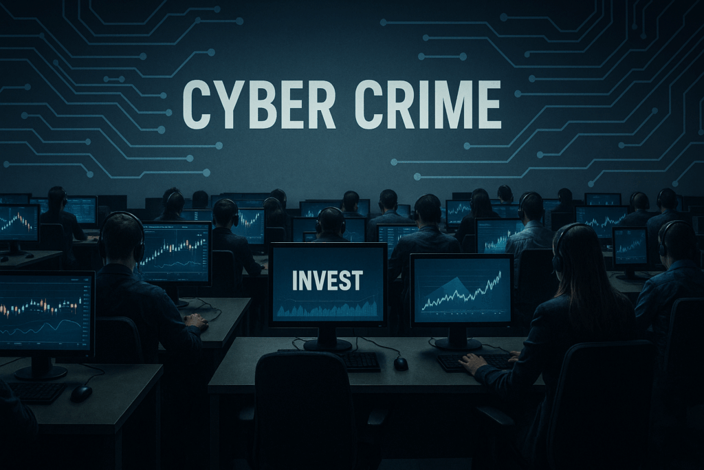 Beograd – globalna baza cyber mafije: Kako je izraelski bračni par iz centra grada organizovao prevaru od 250 miliona eura