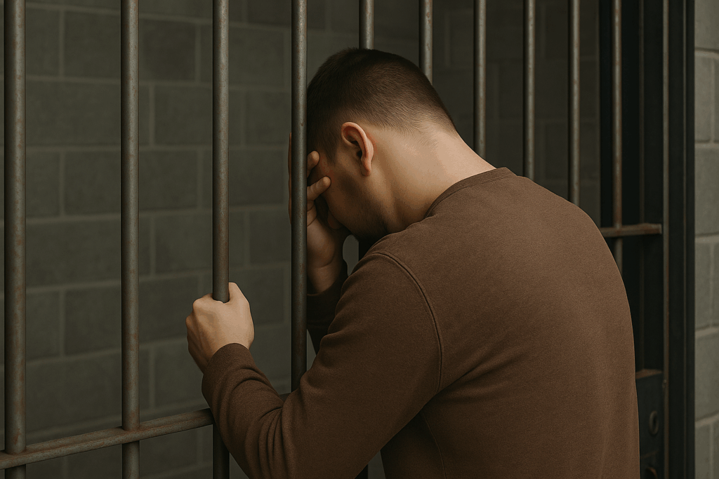 Zadržavanje u Rožajama: Muškarac prijetio bratu smrću, određen pritvor do 72 sata Zadržavanje u Rožajama: Muškarac prijetio bratu smrću, određen pritvor do 72 sata