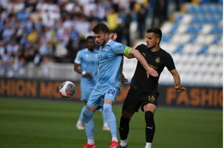 Super liga Srbije: Partizan dočekuje Novi Pazar, Zvezda gostuje Spartaku u Subotici Super liga Srbije: Partizan dočekuje Novi Pazar, Zvezda gostuje Spartaku u Subotici