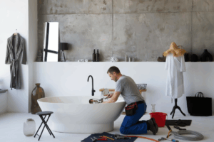 Vodoinstalateri otkrili zimski trik: Samo dva sastojka spašavaju začepljene cijevi