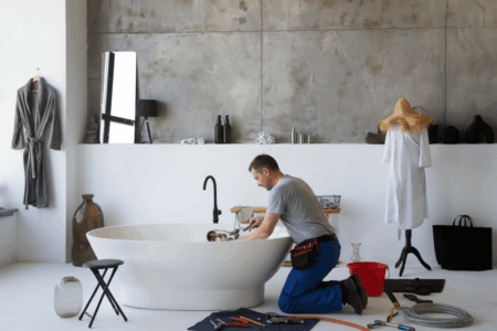 Vodoinstalateri otkrili zimski trik: Samo dva sastojka spašavaju začepljene cijevi