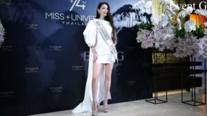 VIDEO / Mongolka predstavlja Srbiju: zemlja najljepših žena dobila predstavnicu koja ne zna ni „zdravo“ na srpskom! VIDEO / Mongolka predstavlja Srbiju: zemlja najljepših žena dobila predstavnicu koja ne zna ni „zdravo“ na srpskom!