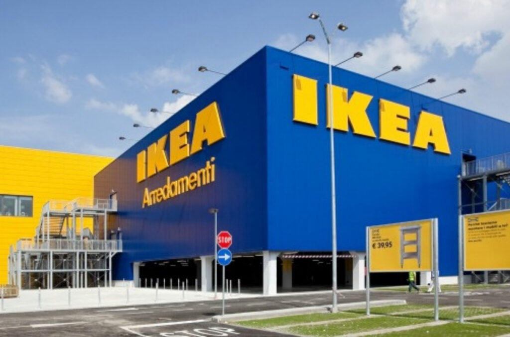 IKEA ponovo oduševljava: nove Stråla visilice pretvaraju dom u čistu zimsku magiju! IKEA ponovo oduševljava: nove Stråla visilice pretvaraju dom u čistu zimsku magiju!