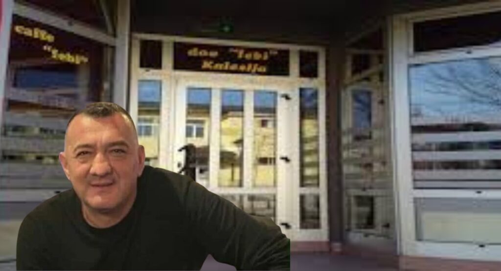 Tuzlanski kanton u šoku: Policajac pretvorio kafić u mjesto eksploatacije maloljetnica?