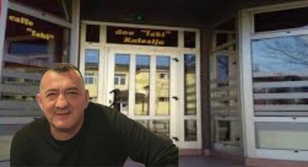 Tuzlanski kanton u šoku: Policajac pretvorio kafić u mjesto eksploatacije maloljetnica?