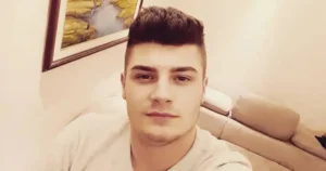 Policajac i fudbaler Kenan Đedović pronađen mrtav u automobilu – grad u šoku