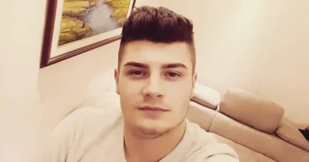 Policajac i fudbaler Kenan Đedović pronađen mrtav u automobilu – grad u šoku Policajac i fudbaler Kenan Đedović pronađen mrtav u automobilu – grad u šoku