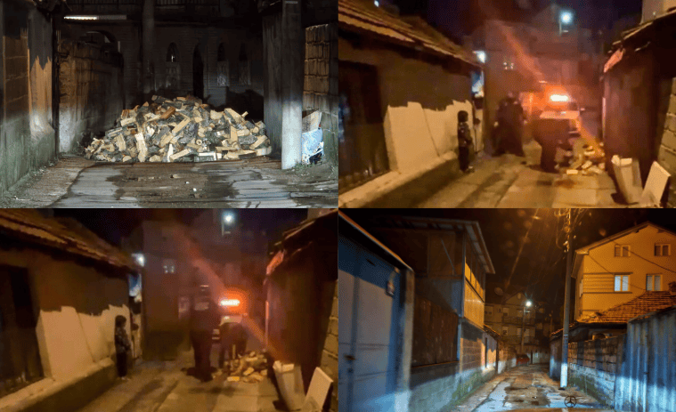 Kad novopazarska komunalna milicija postane prijatelj: Priča o razumijevanju Kad novopazarska komunalna milicija postane prijatelj: Priča o razumijevanju