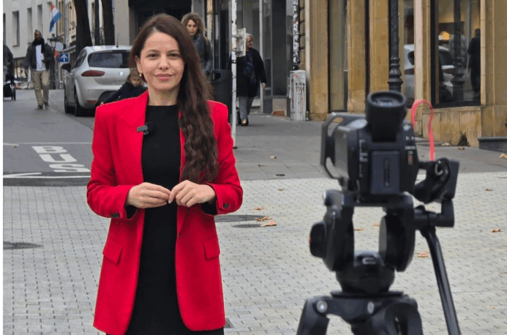 Iz srca Sandžaka do centra odluka: Dženana Kuč kao novo lice državne dijasporske politike