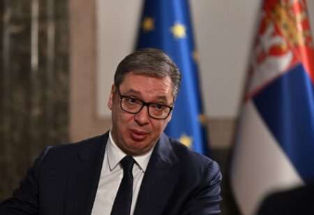 Vučić upozorio: „Rat kuca na vrata Evrope – Srbija mora da se zaštiti, čekić samo što nije udario“