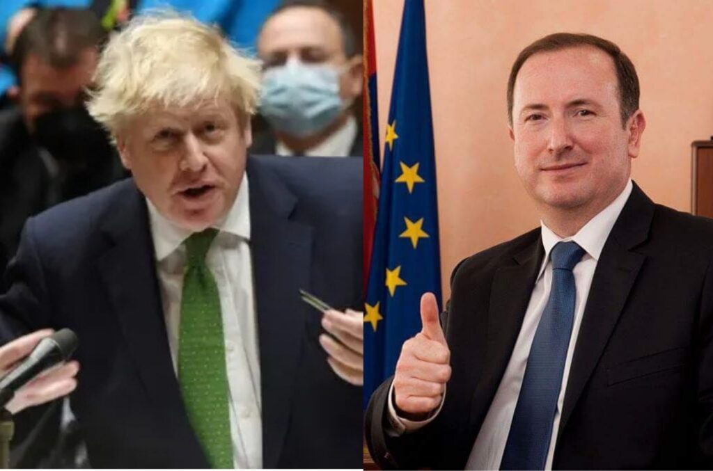 Britanija istražuje svoje greške za vrijeme korone — ko će istražiti Novi Pazar?