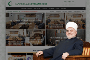 Institucija u sjeni jednog čovjeka: Zašto Mešihat izgleda kao vjerska verzija Vučićevog PR modela?