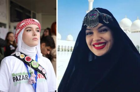 Selma Mekić stala u odbranu Nadije Delimeđac: „Sijaj Nadija, ne gasi svoje svjetlo zbog onih koji vole da žive u mraku“ Selma Mekić stala u odbranu Nadije Delimeđac: „Sijaj Nadija, ne gasi svoje svjetlo zbog onih koji vole da žive u mraku“