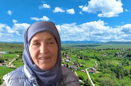 Sandžačke majke: Priča Hajrije Dacić iz Cetanovića – živa uspomena na vrijeme kada je Sandžak imao više duše nego hljeba