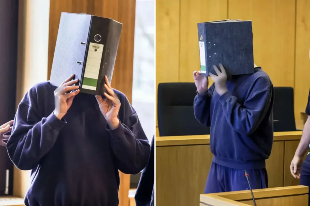 U Njemačkoj medicinski tehničar osuđen za ubistvo deset pacijenata: „Ubijao da bi imao mirniju noćnu smjenu“ U Njemačkoj medicinski tehničar osuđen za ubistvo deset pacijenata: „Ubijao da bi imao mirniju noćnu smjenu“